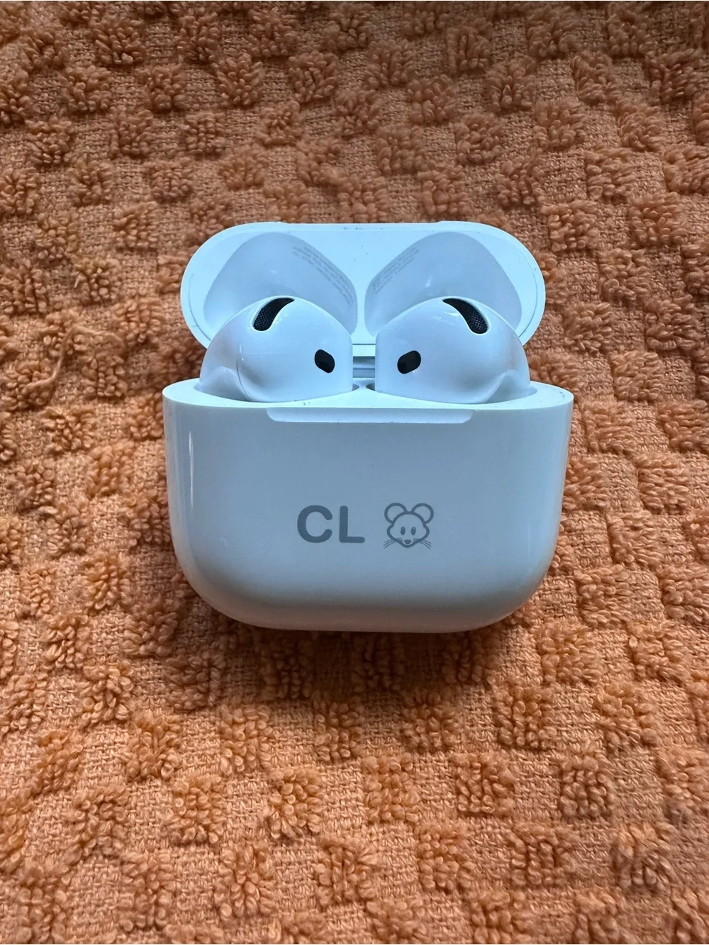 AirPods 4 Active Noise Cancellation New Box